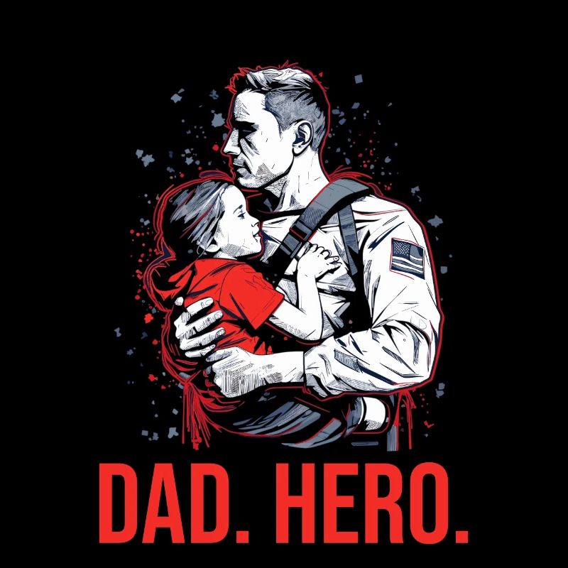 Veteran Day Dad Grandpa Veterans