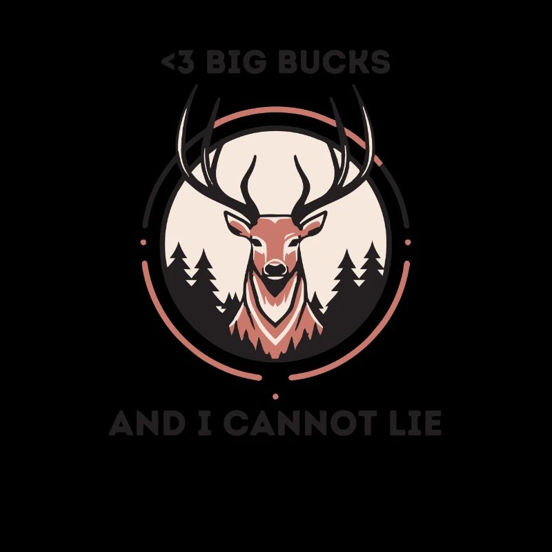 Hirschjäger Einzigartige Jagd