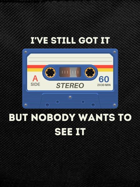 Retro -Sarcastic