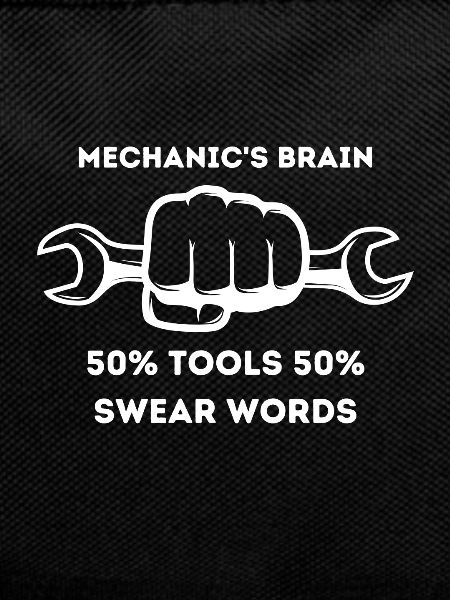 Mechanic funny sayings
