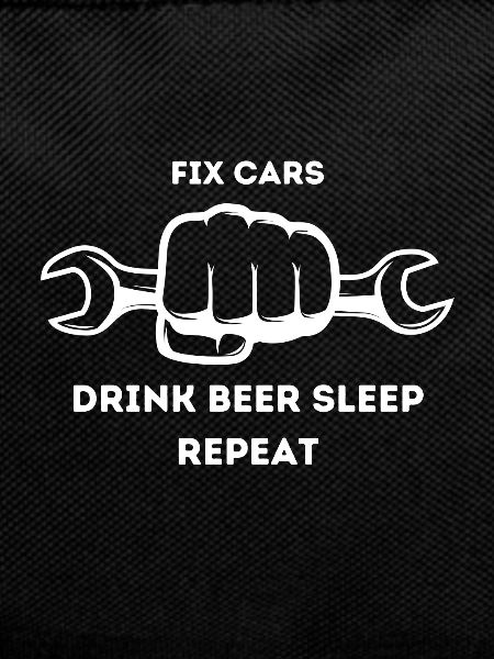 Mechanic funny sayings