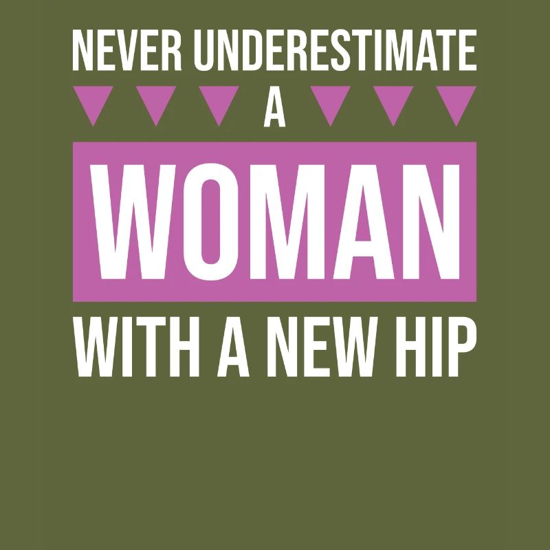 Hip Replacement Surgery Arthroplasty