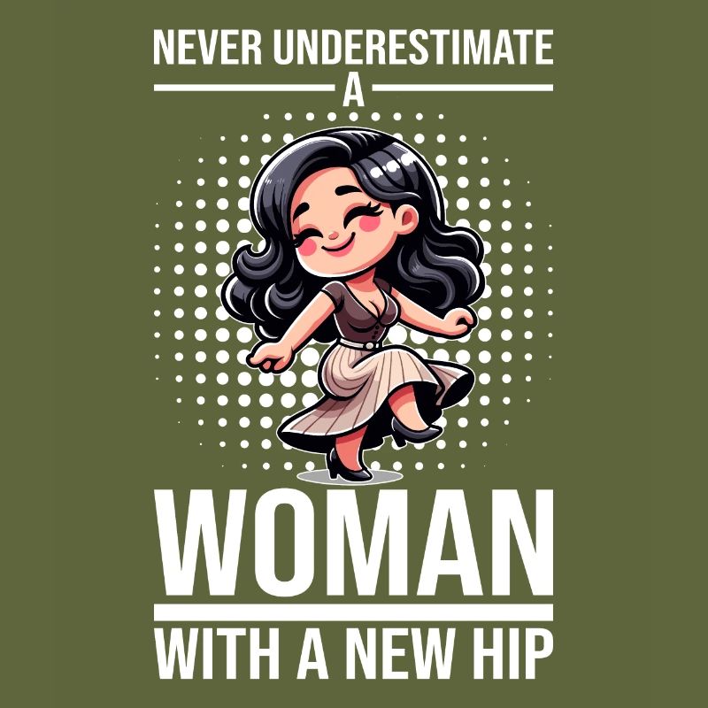 Hip Replacement Surgery Arthroplasty