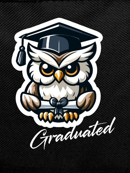 Graduate Degree Graduate
