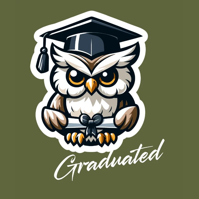 Hochschulabsolvent Abschluss Absolvent