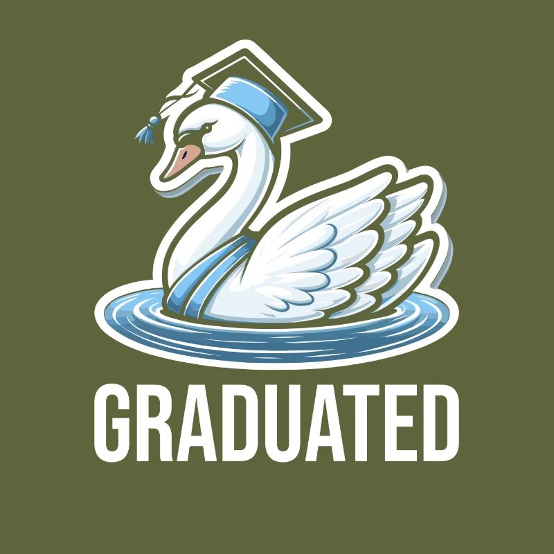 Hochschulabsolvent Abschluss Absolvent