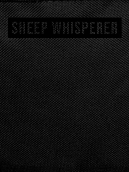 Sheep Whisperer Sheep
