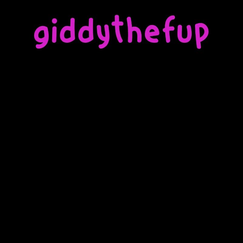 Giddythefup -Horse Racing