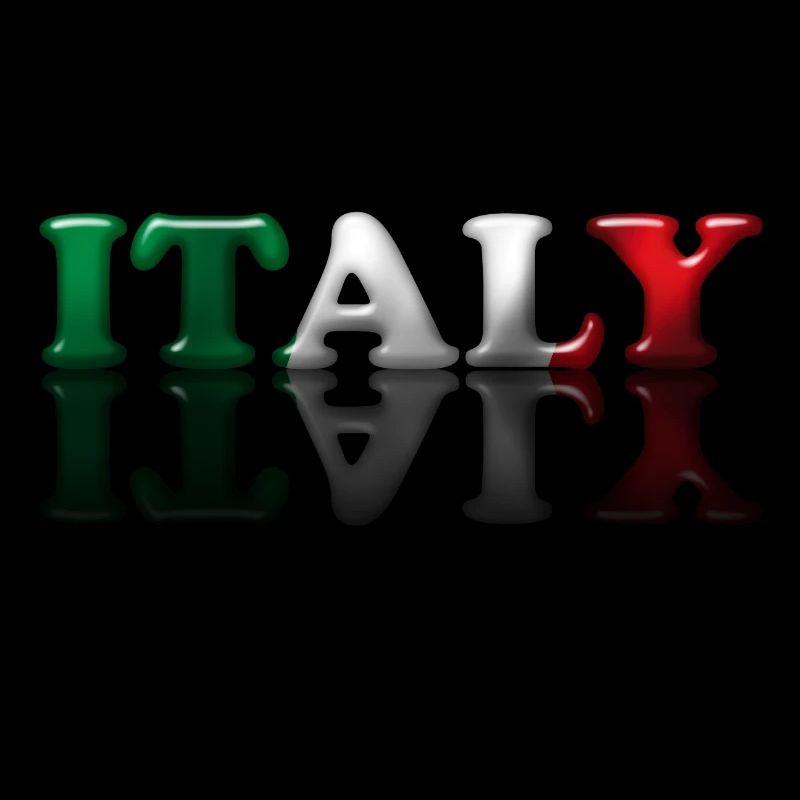 Italy