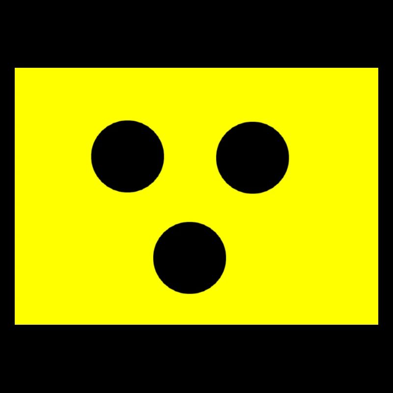 Blindenzeichen