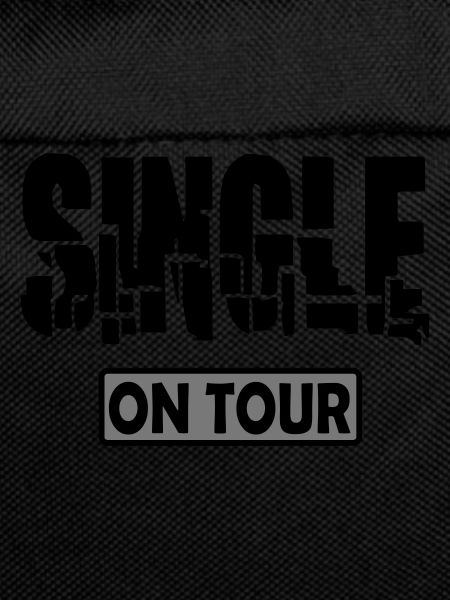 single on tour