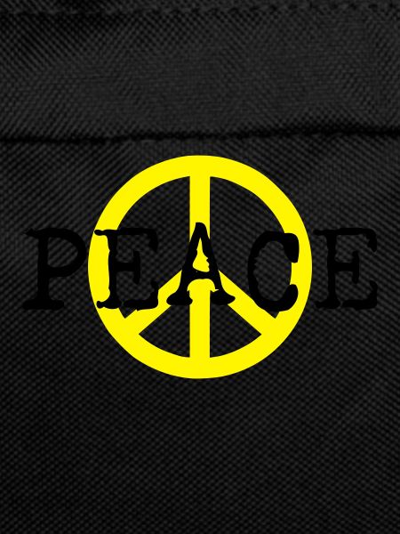 Peace and Love
