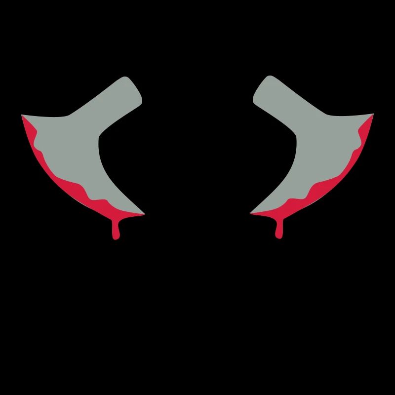 Axt - Blut
