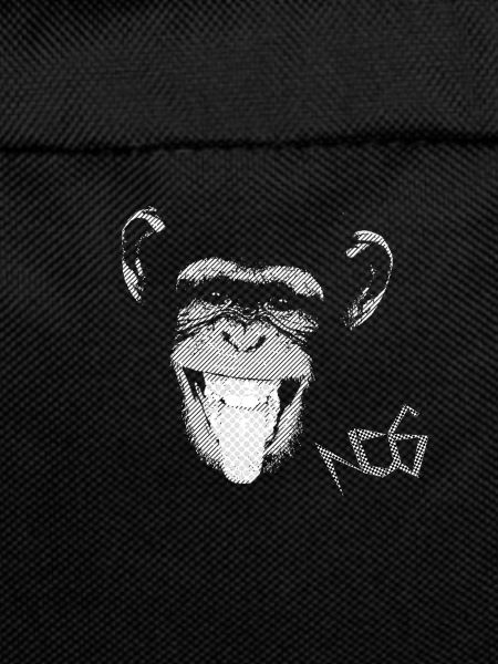 monkey
