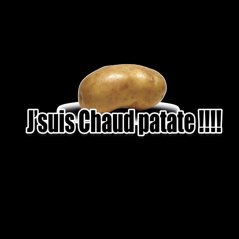 chaud patate 2.1
