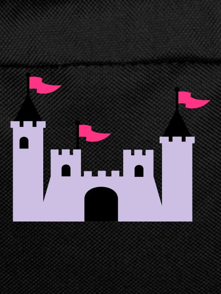 castle