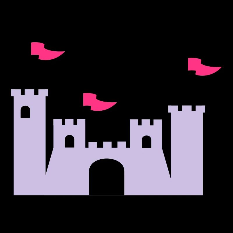 castle