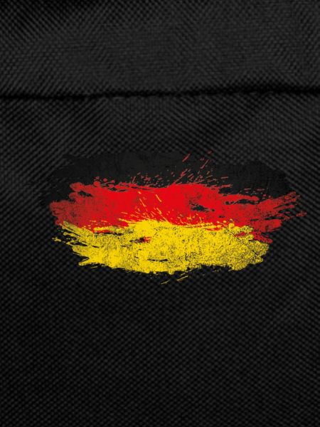 Deutschland Splatter