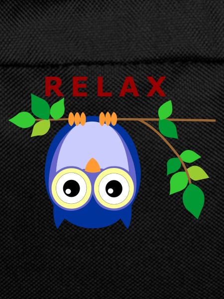 Eule - Relax
