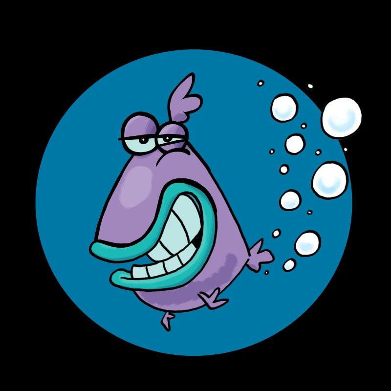 Parpy Fisch
