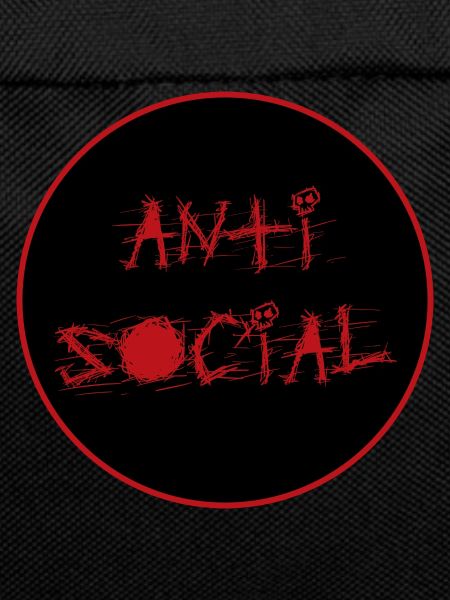 Anti-Social