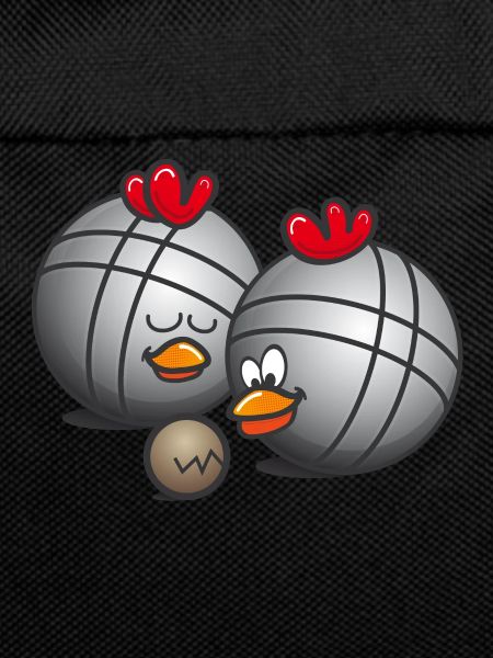 poule-de-petanque - comique