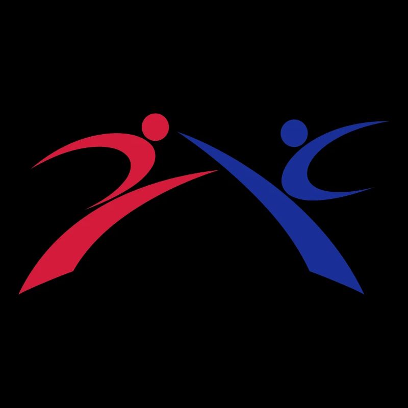 Taekwondo kickers