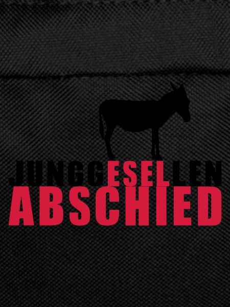 JunggESELlenabschied