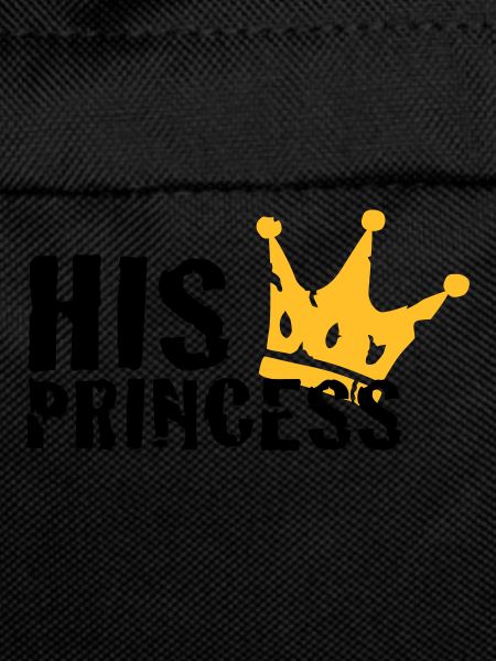 His Princess