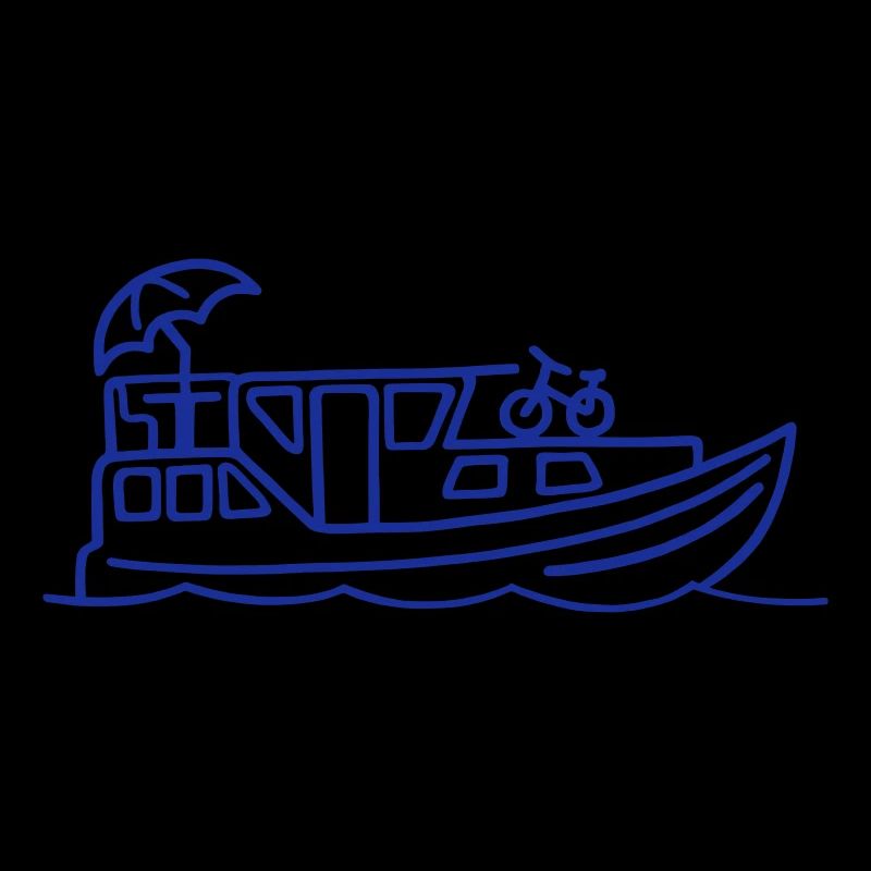 Hausboot