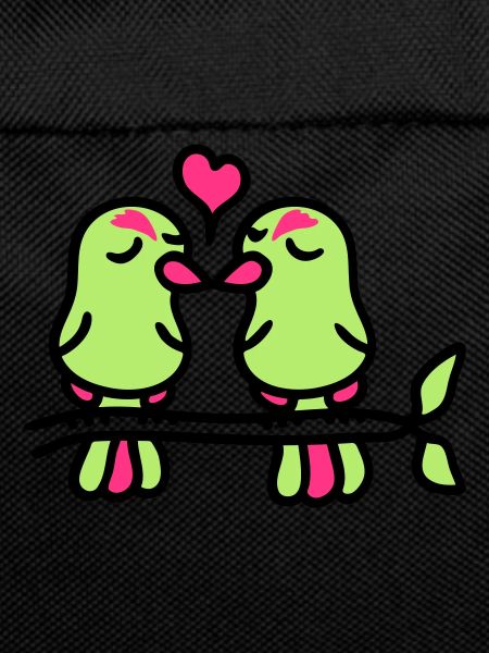 birds in love 3