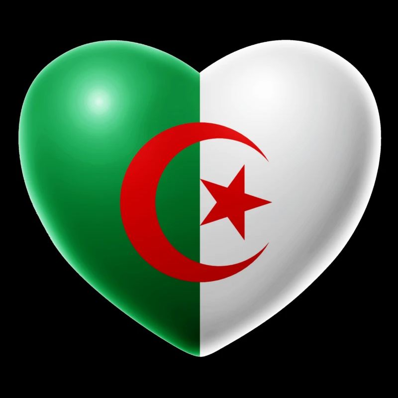 Herz (Algerien / Algeria)