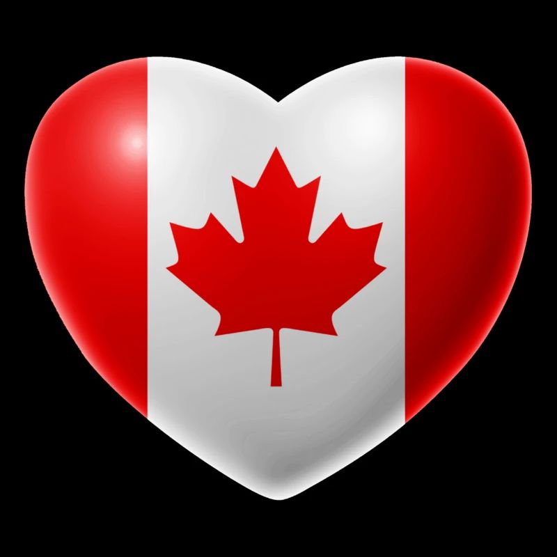 Herz (Kanada / Canada)