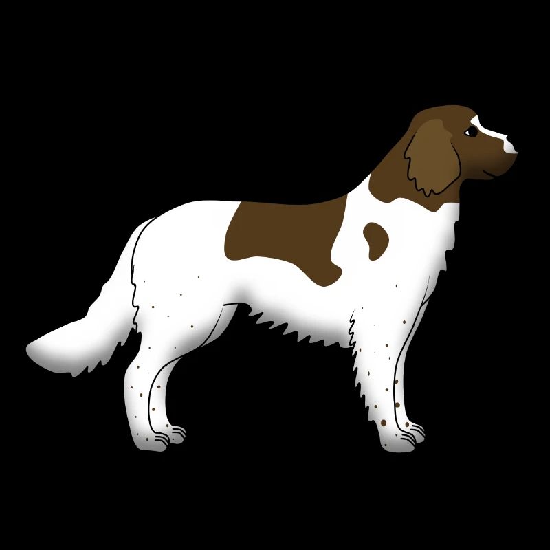 small Münsterländer