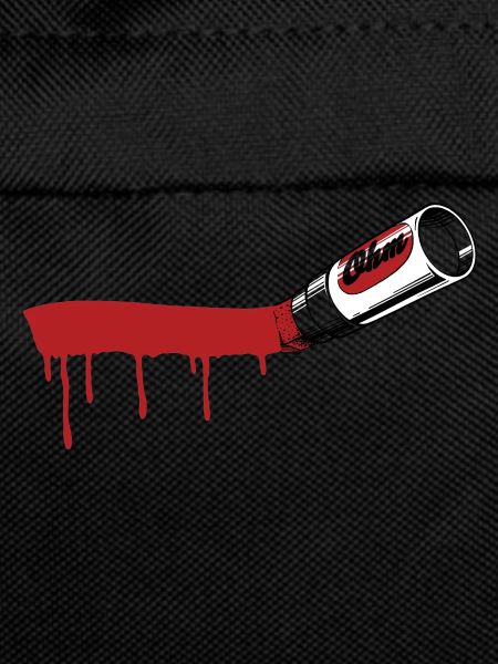 Marker Swoosh