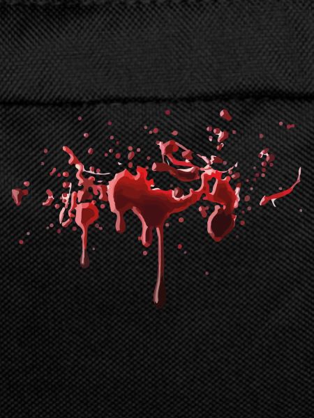 Blut - Halloween