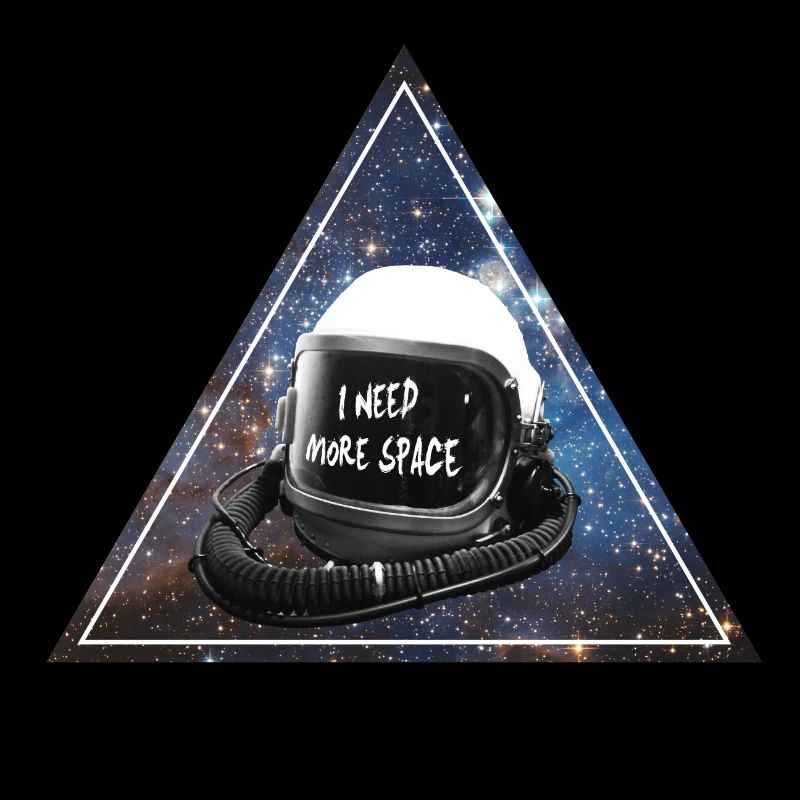 Need space