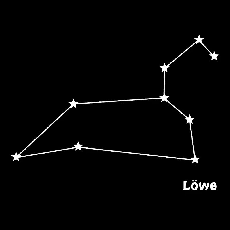 Sternzeichen Löwe