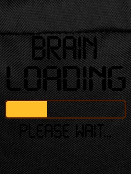 brain loading