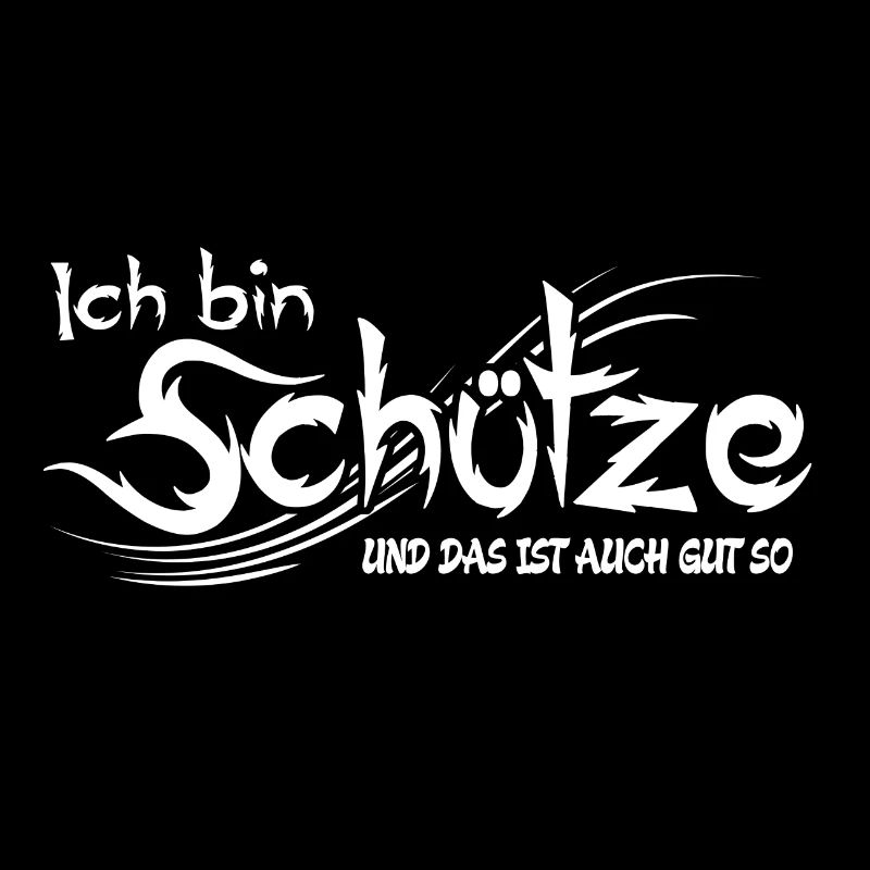 Schütze