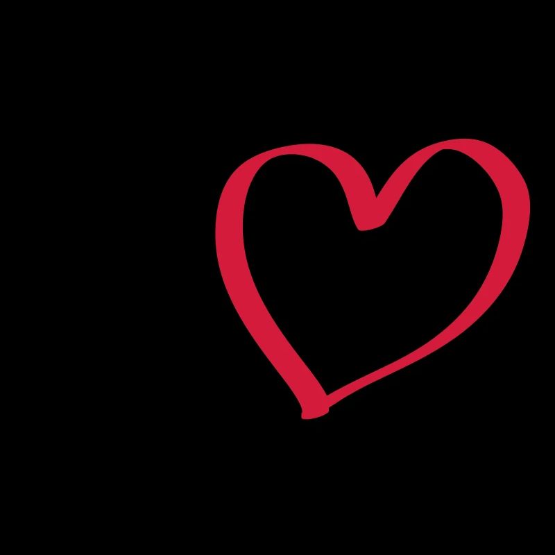 i love