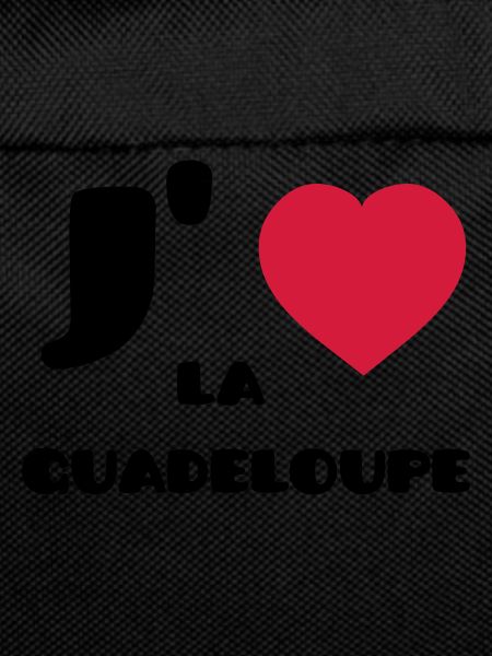 J'aime la Guadeloupe (V)
