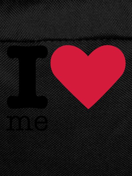 I Love Me