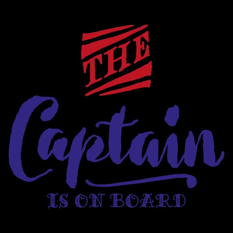 captain