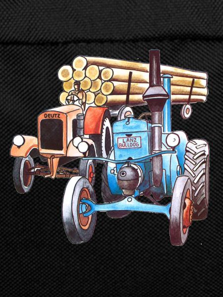 Alte Schlepper