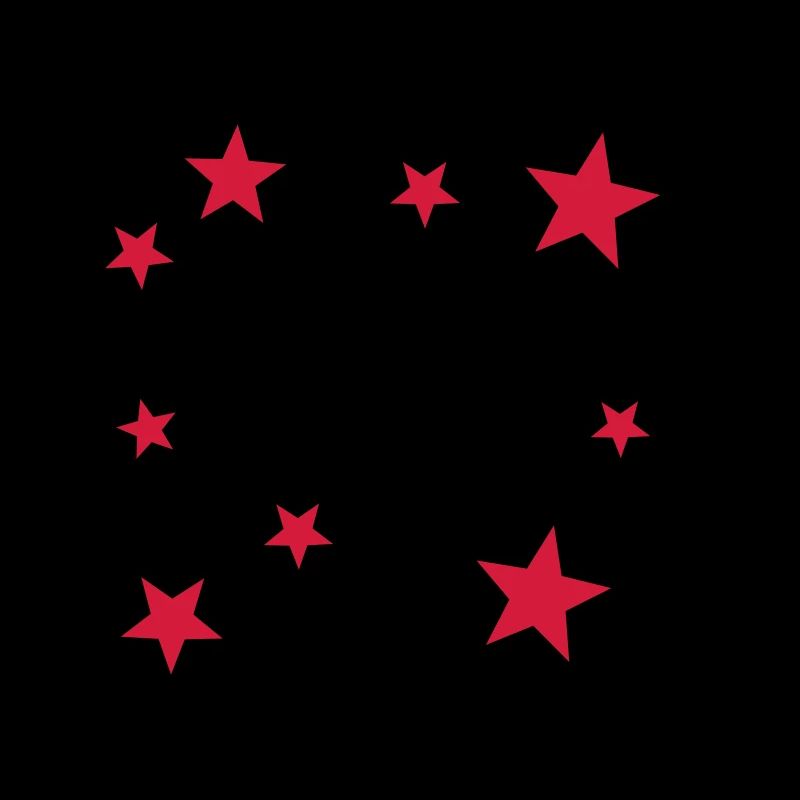 Music Notes and Stars 2c