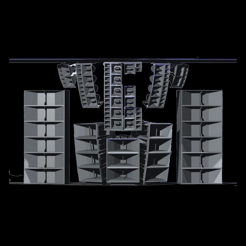 sound system