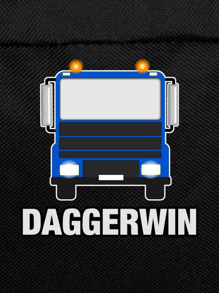 Daggerwin Kid's Hoodie