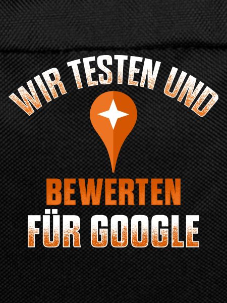 google local guide shirt