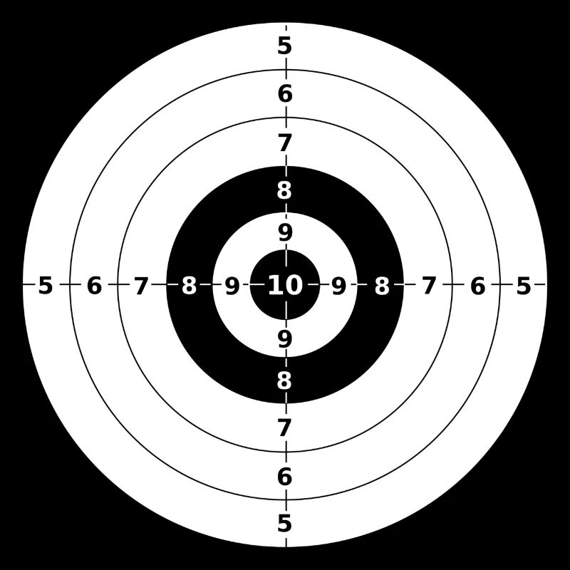 dartboard